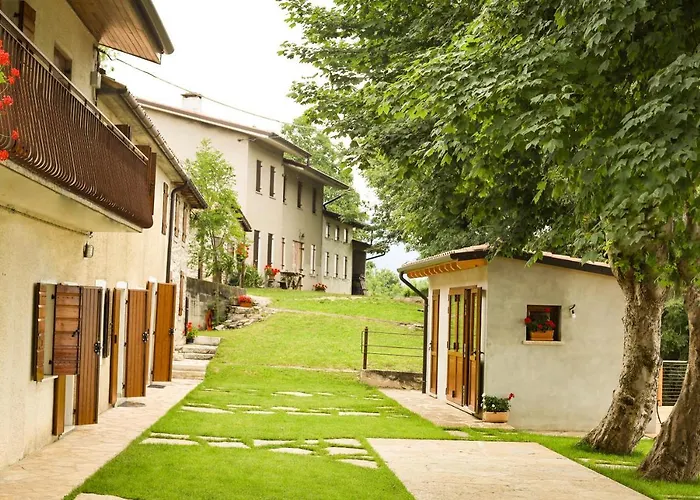 Casa Pian Di Farne