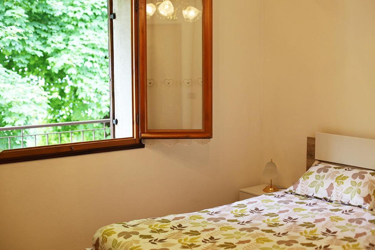 Сasa de vacaciones Casa Pian Di Farne *