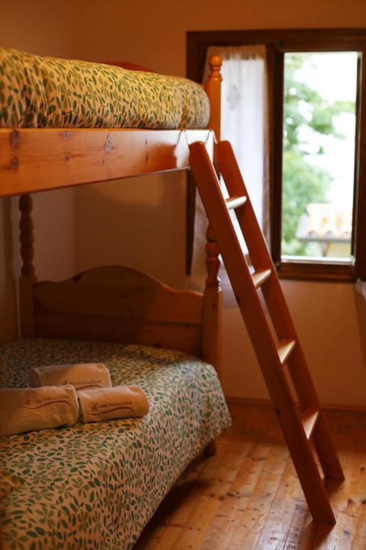 Casa Pian Di Farne Сasa de vacaciones